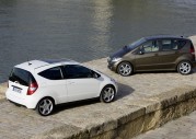 Mercedes-Benz A-Class Mercedes-Benz A-Class